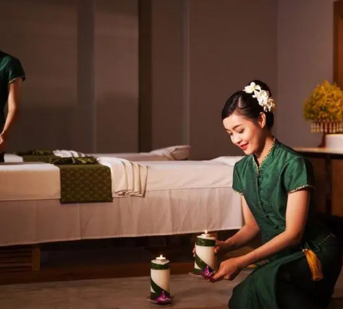 珠海休闲会所会馆特色，地址,联系_YuYu养生馆会馆