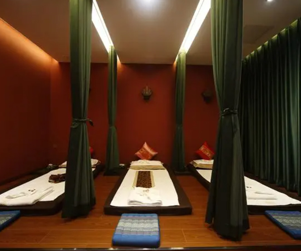 珠海桑拿价格一览表